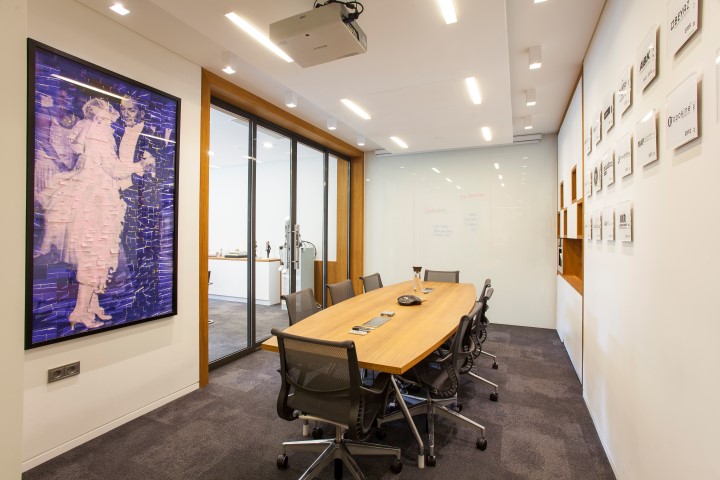 office