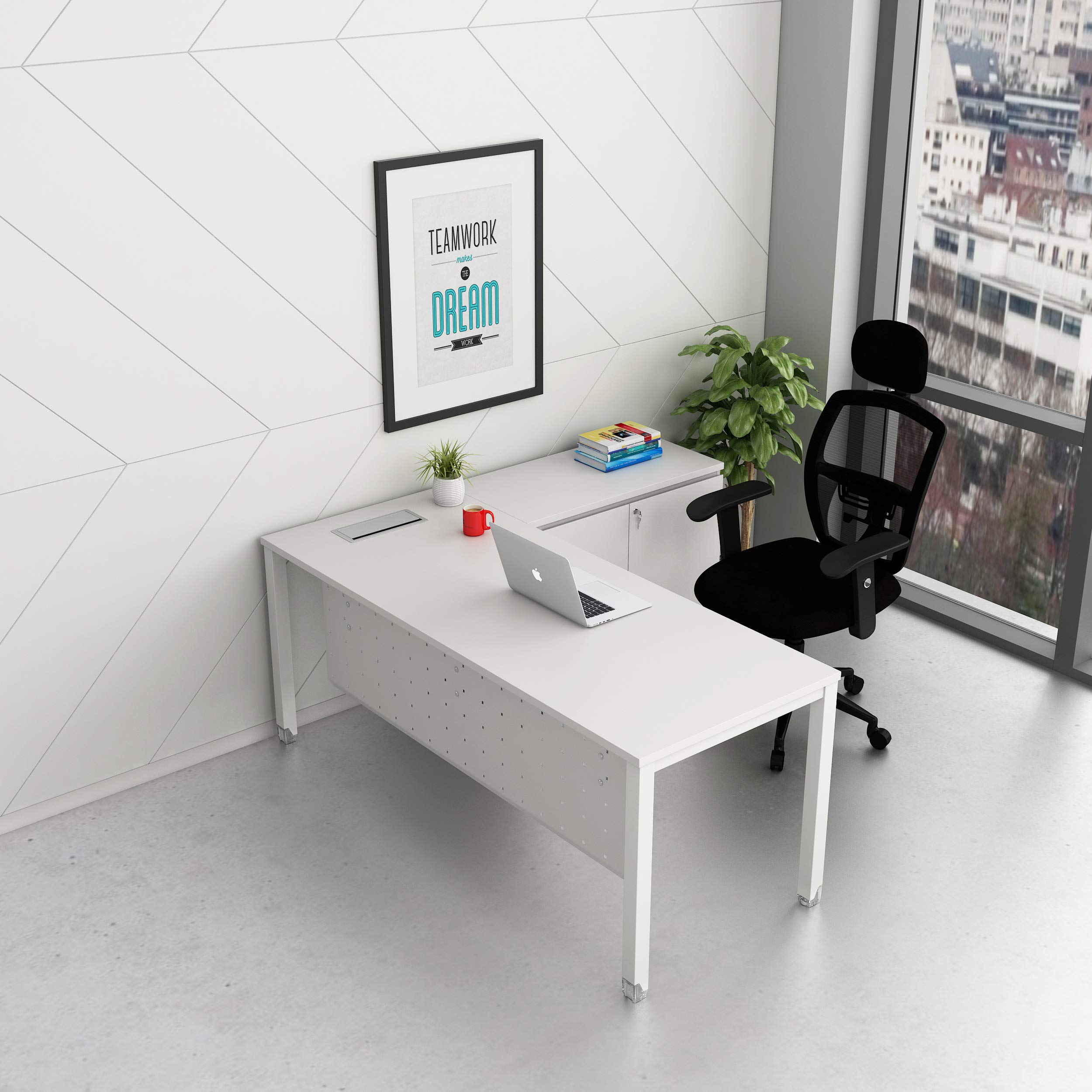 office